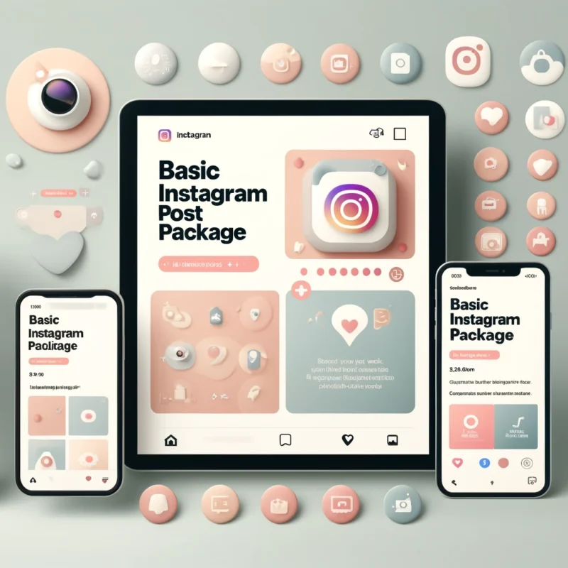 Standard Social Media Post Design – Zr Digital Expert Ltd