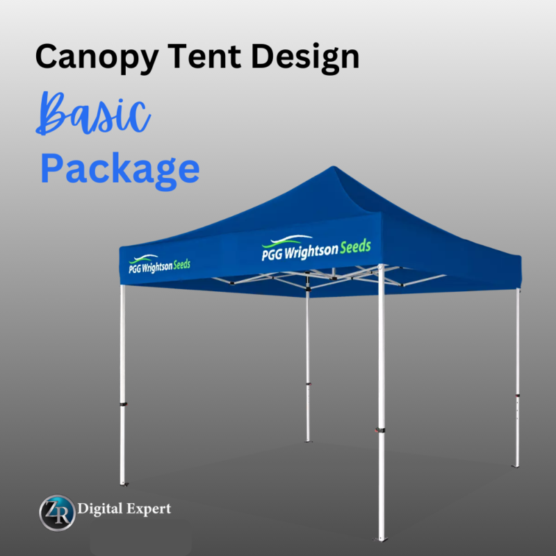 Basic Canopy Design Package Deposit