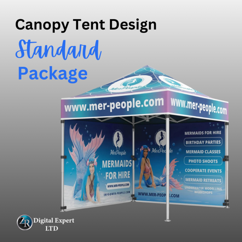 Standard Canopy Design Package ...