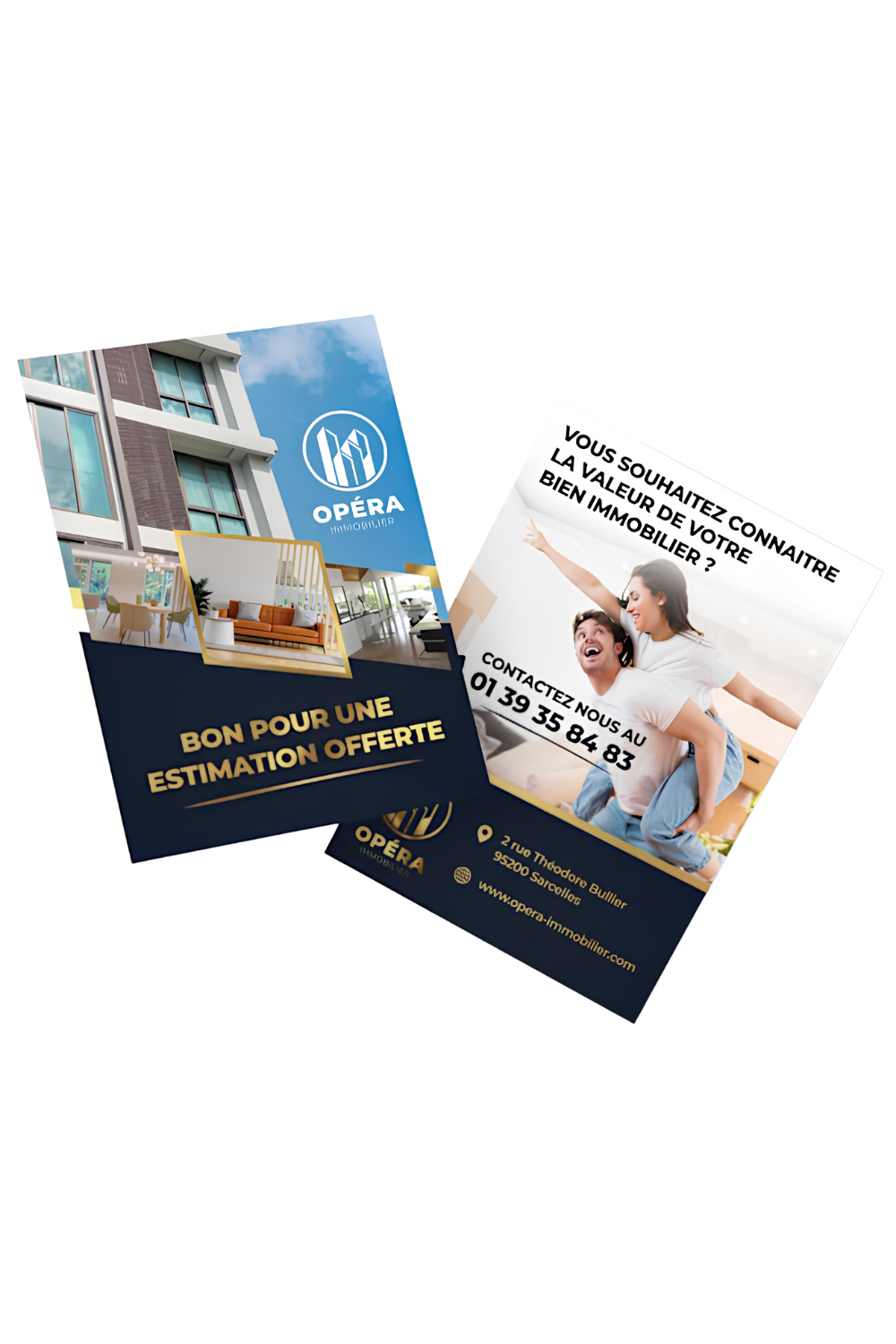 Flyer Design Cover-4