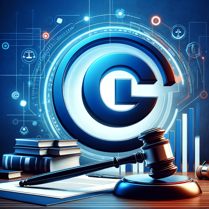 Commercial Copyrights Ownership