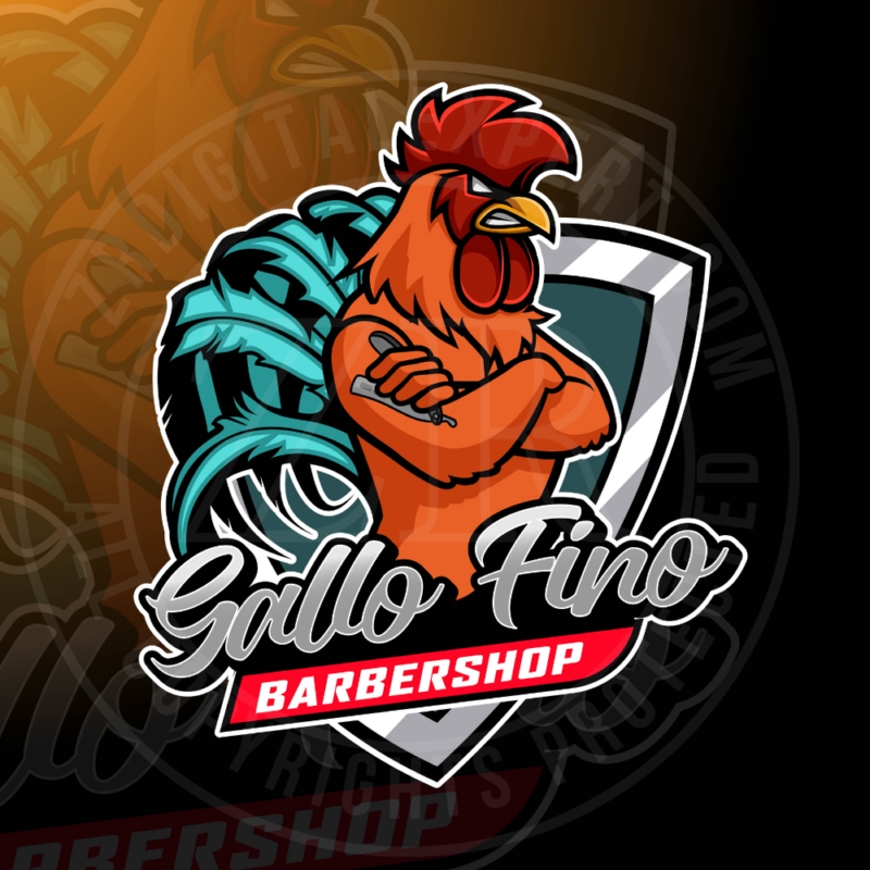 Prestige Logo Design Package ...